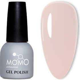 Momo Professional K099 Cappuccino 14 ml Kalıcı Oje