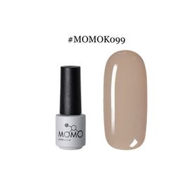 Momo Professional K099 Cappuccino 4 ml Kalıcı Oje