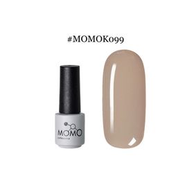 Momo Professional K099 Cappuccino 4 ml Kalıcı Oje