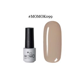 Momo Professional K099 Cappuccino 4 ml Kalıcı Oje