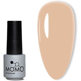 Momo Professional K101 Karamel 4 ml Kalıcı Oje