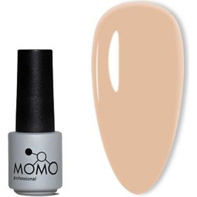 Momo Professional K101 Karamel 4 ml Kalıcı Oje