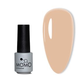 Momo Professional K101 Karamel 4 ml Kalıcı Oje
