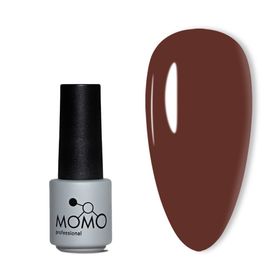 Momo Professional K103 Kahverengi 4 ml Kalıcı Oje