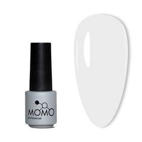 Momo Professional K105 Kırık Beyazı 4 ml Kalıcı Oje