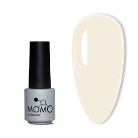 Momo Professional K108 Light Butter Yellow 4 ml Kalıcı Oje
