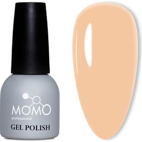 Momo Professional K109 Deve Tüyü 14 ml Kalıcı Oje
