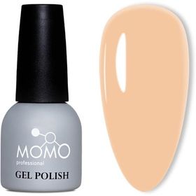 Momo Professional K109 Deve Tüyü 14 ml Kalıcı Oje