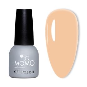 Momo Professional K109 Deve Tüyü 14 ml Kalıcı Oje