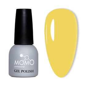 Momo Professional K113 Imparatorluk Sarısı 14 ml Kalıcı Oje