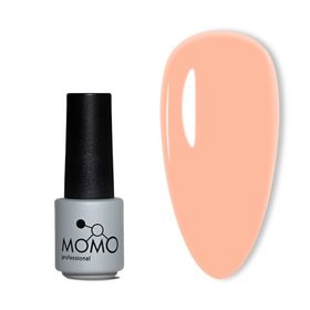 Momo Professional K118 Açık Şeftali 4 ml Kalıcı Oje
