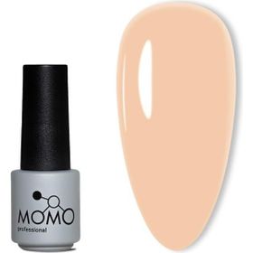 Momo Professional K119 Sütlü Karamel 4 ml Kalıcı Oje