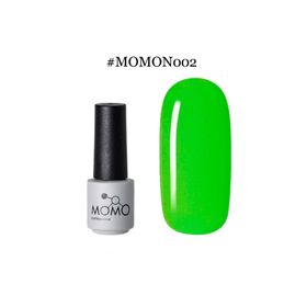 Momo Professional N002 4 ml Kalıcı Oje