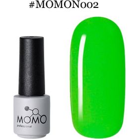 Momo Professional N002 4 ml Kalıcı Oje