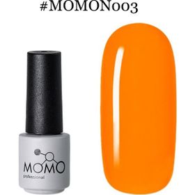 Momo Professional N003 4 ml Kalıcı Oje