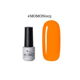 Momo Professional N003 4 ml Kalıcı Oje