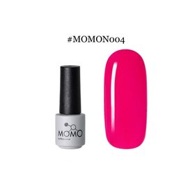 Momo Professional N004 4 ml Kalıcı Oje