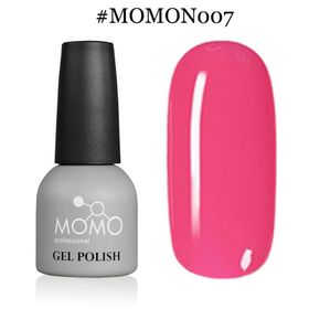 Momo Professional N007 14 ml Kalıcı Oje