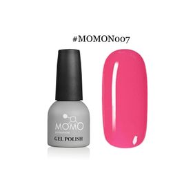Momo Professional N007 14 ml Kalıcı Oje