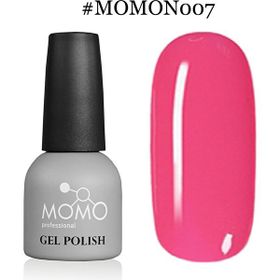 Momo Professional N007 14 ml Kalıcı Oje