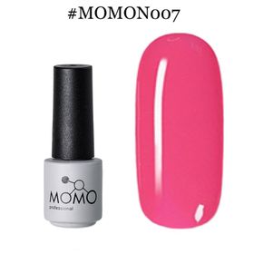 Momo Professional N007 4 ml Kalıcı Oje