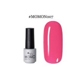 Momo Professional N007 4 ml Kalıcı Oje