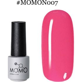 Momo Professional N007 4 ml Kalıcı Oje