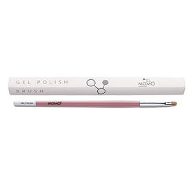 Momo Professional No: 4 Protez Tırnak Jel Fırçası