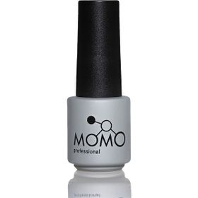 Momo Professional Rubber Base Coat 4 ml Kalıcı Oje
