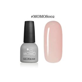 Momo Professional S002 14 ml Kalıcı Oje