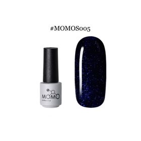 Momo Professional S005 4 ml Kalıcı Oje