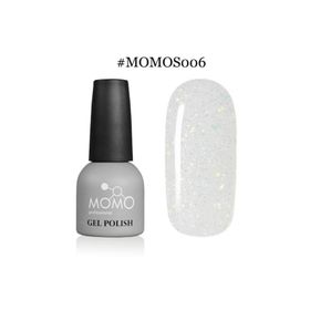 Momo Professional S006 14 ml Kalıcı Oje