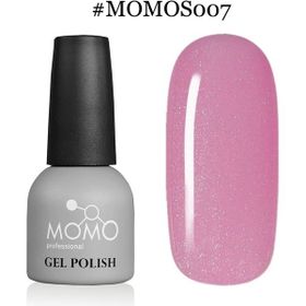 Momo Professional S007 14 ml Kalıcı Oje