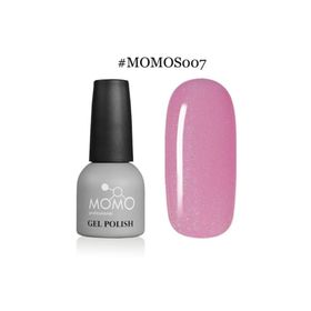 Momo Professional S007 14 ml Kalıcı Oje