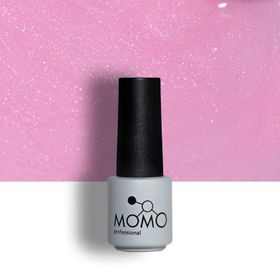Momo Professional S007 4 ml Kalıcı Oje