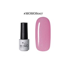 Momo Professional S007 4 ml Kalıcı Oje