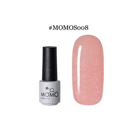 Momo Professional S008 4 ml Kalıcı Oje