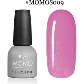 Momo Professional S009 14 ml Kalıcı Oje