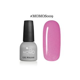 Momo Professional S009 14 ml Kalıcı Oje