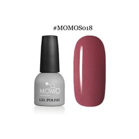 Momo Professional S018 14 ml Kalıcı Oje