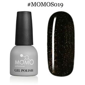 Momo Professional S019 14 ml Kalıcı Oje