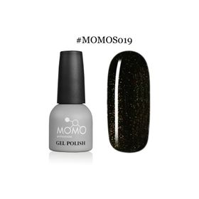 Momo Professional S019 14 ml Kalıcı Oje