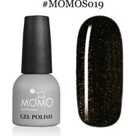 Momo Professional S019 14 ml Kalıcı Oje