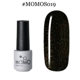 Momo Professional S019 4 ml Kalıcı Oje