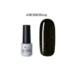 Momo Professional S019 4 ml Kalıcı Oje