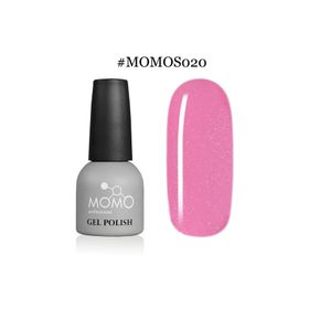 Momo Professional S020 14 ml Kalıcı Oje