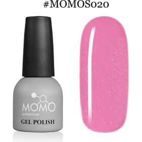Momo Professional S020 14 ml Kalıcı Oje