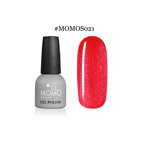 Momo Professional S021 14 ml Kalıcı Oje