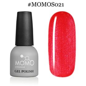 Momo Professional S021 14 ml Kalıcı Oje