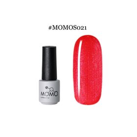 Momo Professional S021 4 ml Kalıcı Oje